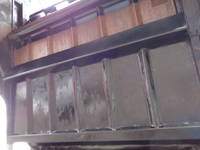 MITSUBISHI FUSO Canter Garbage Truck TKG-FEA50 2015 156,837km_12