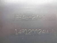 MITSUBISHI FUSO Canter Garbage Truck TKG-FEA50 2015 156,837km_16