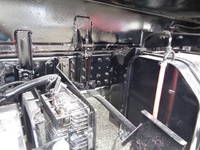 MITSUBISHI FUSO Canter Garbage Truck TKG-FEA50 2015 156,837km_17