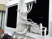 MITSUBISHI FUSO Canter Garbage Truck TKG-FEA50 2015 156,837km_20