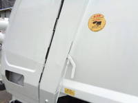 MITSUBISHI FUSO Canter Garbage Truck TKG-FEA50 2015 156,837km_23