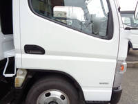MITSUBISHI FUSO Canter Garbage Truck TKG-FEA50 2015 156,837km_24