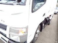 MITSUBISHI FUSO Canter Garbage Truck TKG-FEA50 2015 156,837km_26
