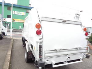 Canter Garbage Truck_2