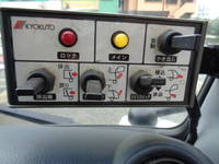 MITSUBISHI FUSO Canter Garbage Truck TKG-FEA50 2015 156,837km_33