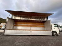 ISUZU Giga Aluminum Wing 2PG-CYJ77C 2020 502,000km_11
