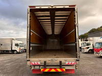 ISUZU Giga Aluminum Wing 2PG-CYJ77C 2020 502,000km_12