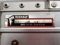 ISUZU Giga Aluminum Wing 2PG-CYJ77C 2020 502,000km_15