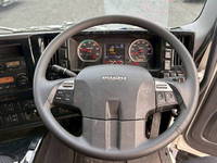ISUZU Giga Aluminum Wing 2PG-CYJ77C 2020 502,000km_23