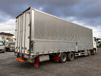 ISUZU Giga Aluminum Wing 2PG-CYJ77C 2020 502,000km_2