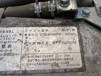 ISUZU Giga Aluminum Wing 2PG-CYJ77C 2020 502,000km_32