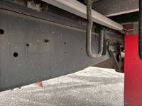 ISUZU Giga Aluminum Wing 2PG-CYJ77C 2020 502,000km_37