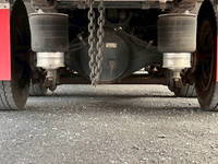 ISUZU Giga Aluminum Wing 2PG-CYJ77C 2020 502,000km_39