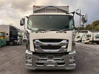 ISUZU Giga Aluminum Wing 2PG-CYJ77C 2020 502,000km_3