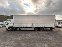 ISUZU Giga Aluminum Wing 2PG-CYJ77C 2020 502,000km_8