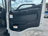 HINO Ranger Aluminum Wing TPG-FD7JPAG 2017 255,000km_16