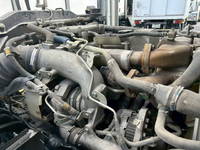 HINO Ranger Aluminum Wing TPG-FD7JPAG 2017 255,000km_29