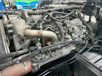 HINO Ranger Aluminum Wing TPG-FD7JPAG 2017 255,000km_30