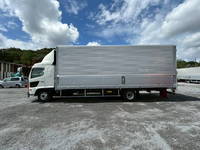 HINO Ranger Aluminum Wing TPG-FD7JPAG 2017 255,000km_4