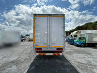 HINO Ranger Aluminum Wing TPG-FD7JPAG 2017 255,000km_8