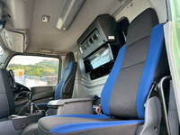 ISUZU Giga Aluminum Wing 2PG-CYJ77C 2019 566,000km_17