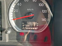 ISUZU Giga Aluminum Wing 2PG-CYJ77C 2019 566,000km_22