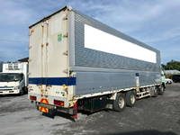 ISUZU Giga Aluminum Wing 2PG-CYJ77C 2019 566,000km_2