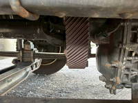 ISUZU Giga Aluminum Wing 2PG-CYJ77C 2019 566,000km_33