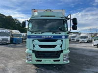 ISUZU Giga Aluminum Wing 2PG-CYJ77C 2019 566,000km_4