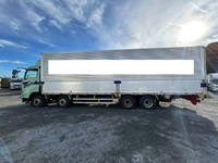 ISUZU Giga Aluminum Wing 2PG-CYJ77C 2019 566,000km_5
