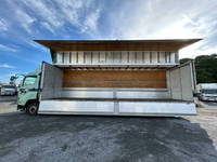 ISUZU Giga Aluminum Wing 2PG-CYJ77C 2019 566,000km_6