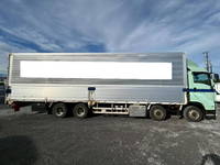 ISUZU Giga Aluminum Wing 2PG-CYJ77C 2019 566,000km_7