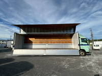 ISUZU Giga Aluminum Wing 2PG-CYJ77C 2019 566,000km_8