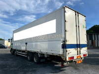 ISUZU Giga Aluminum Wing 2PG-CYJ77C 2019 566,000km_9