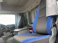 ISUZU Giga Trailer Head QKG-EXD52BD 2017 550,000km_14