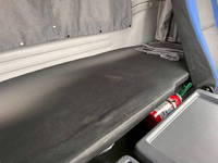 ISUZU Giga Trailer Head QKG-EXD52BD 2017 550,000km_18