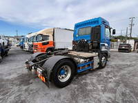 ISUZU Giga Trailer Head QKG-EXD52BD 2017 550,000km_2