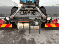 ISUZU Giga Trailer Head QKG-EXD52BD 2017 550,000km_31