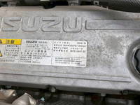 ISUZU Giga Trailer Head QKG-EXD52BD 2017 550,000km_32
