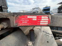 ISUZU Giga Trailer Head QKG-EXD52BD 2017 550,000km_33
