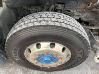 ISUZU Giga Trailer Head QKG-EXD52BD 2017 550,000km_38