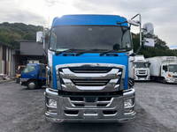 ISUZU Giga Trailer Head QKG-EXD52BD 2017 550,000km_3