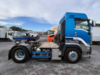 ISUZU Giga Trailer Head QKG-EXD52BD 2017 550,000km_5
