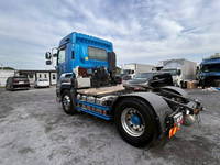 ISUZU Giga Trailer Head QKG-EXD52BD 2017 550,000km_6