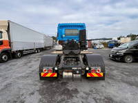 ISUZU Giga Trailer Head QKG-EXD52BD 2017 550,000km_7