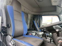 ISUZU Giga Trailer Head QKG-EXD52BD 2017 550,000km_8