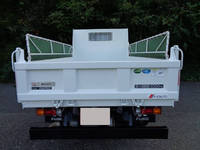 MITSUBISHI FUSO Canter Dump 2RG-FBA60 2023 17,890km_10