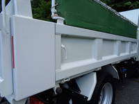 MITSUBISHI FUSO Canter Dump 2RG-FBA60 2023 17,890km_14