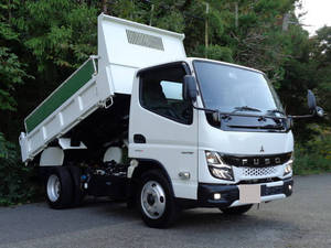 Canter Dump_1
