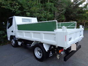 Canter Dump_2